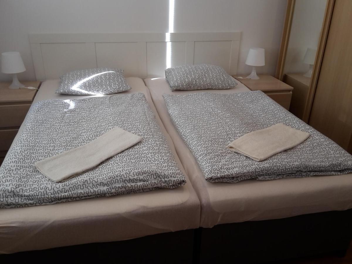 Apartmán SLAVKOV Nová Lesná Kültér fotó