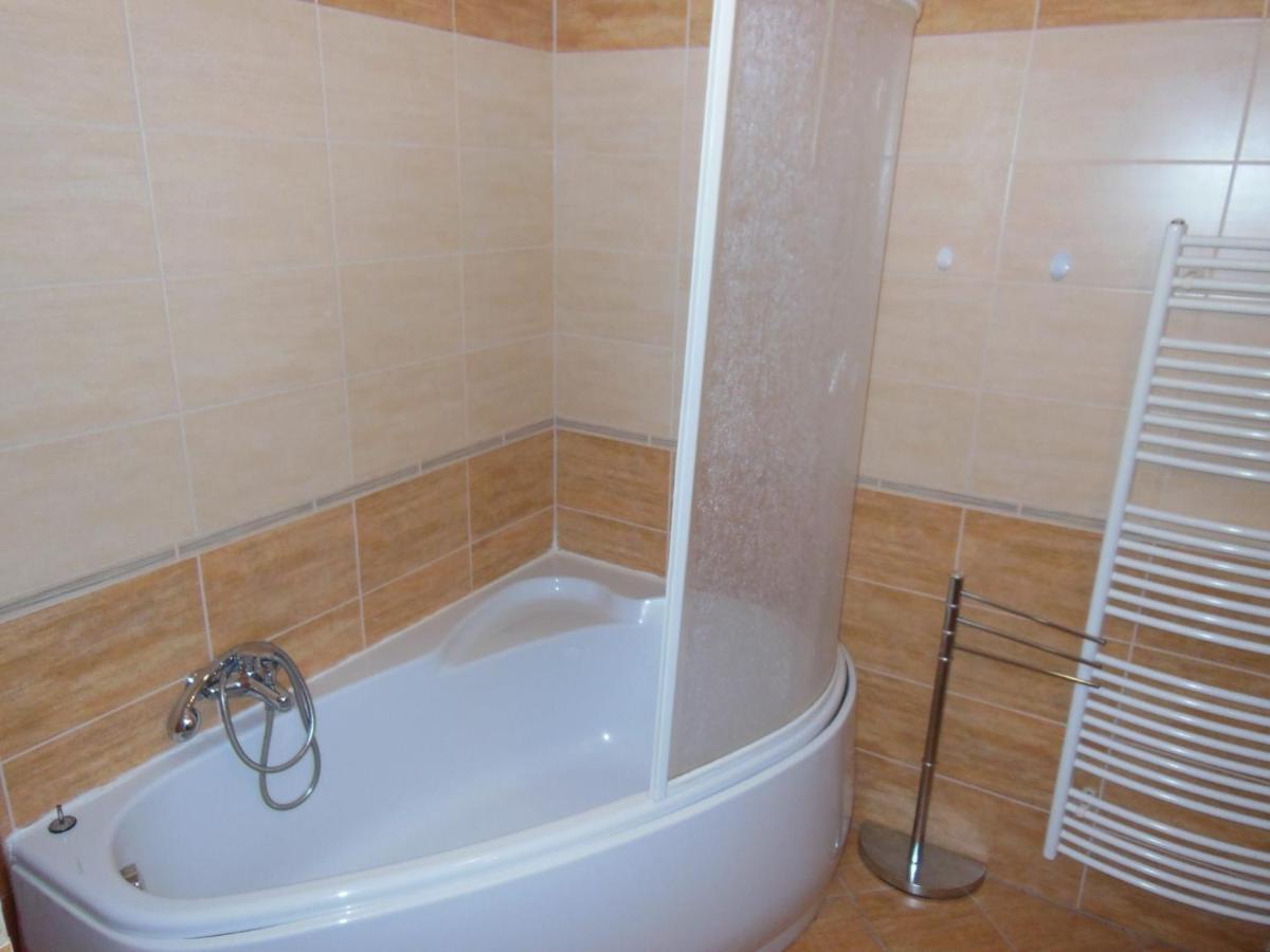 Apartmán SLAVKOV Nová Lesná Kültér fotó