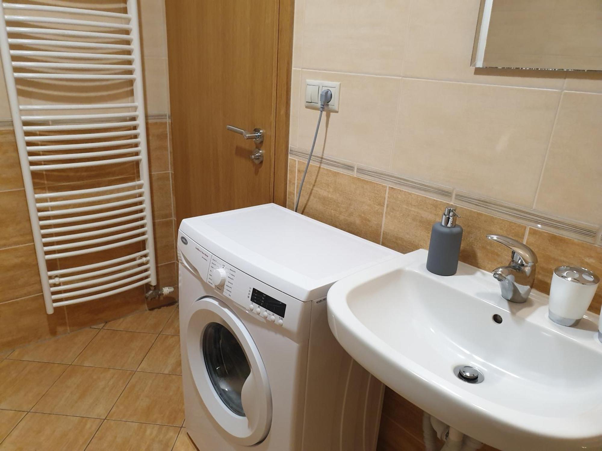 Apartmán SLAVKOV Nová Lesná Kültér fotó