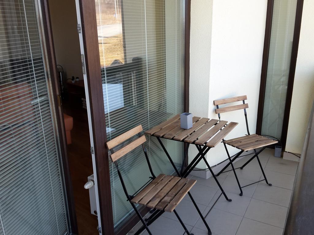 Apartmán SLAVKOV Nová Lesná Kültér fotó