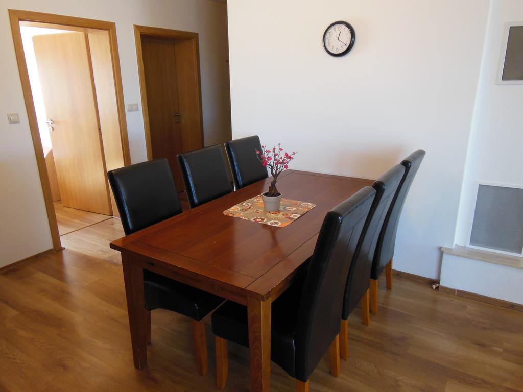 Apartmán SLAVKOV Nová Lesná Kültér fotó