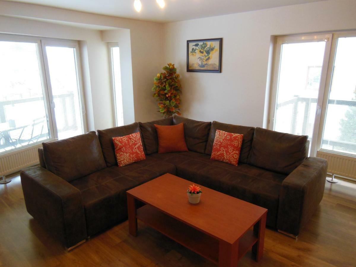 Apartmán SLAVKOV Nová Lesná Kültér fotó